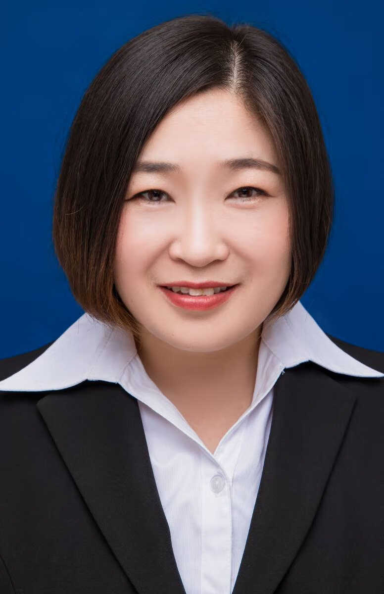 党美丽